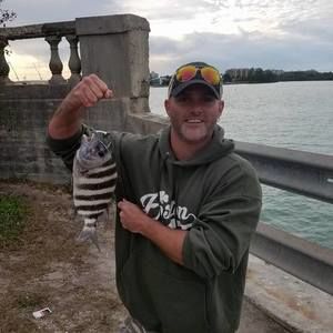 Meet your Posher, Joshua